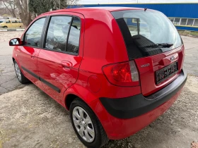 Hyundai Getz АВТОМАТИК - 1850 € / 3618.29 лв. - 47385590 7 | Car24.bg Hyundai Getz АВТОМАТИК - 1850 € / 3618.29 лв. - 47385590 7