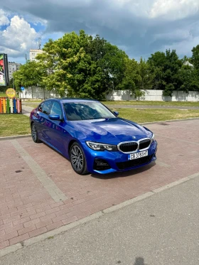 BMW 320 320d xDrive - Car24.bg BMW 320 320d xDrive