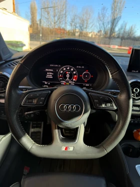 Audi S3 72000 KM !!! Bang & Olufsen / Distronic / Apr - 25000 € / 48895.75 лв. - 65459603 14 | Car24.bg Audi S3 72000 KM !!! Bang & Olufsen / Distronic / Apr - 25000 € / 48895.75 лв. - 65459603 14