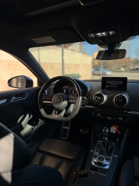 Audi S3 72000 KM !!! Bang & Olufsen / Distronic / Apr - 25000 € / 48895.75 лв. - 65459603 12 | Car24.bg Audi S3 72000 KM !!! Bang & Olufsen / Distronic / Apr - 25000 € / 48895.75 лв. - 65459603 12