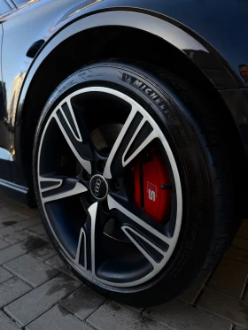 Audi S3 72000 KM !!! Bang & Olufsen / Distronic / Apr - 25000 € / 48895.75 лв. - 65459603 10 | Car24.bg Audi S3 72000 KM !!! Bang & Olufsen / Distronic / Apr - 25000 € / 48895.75 лв. - 65459603 10