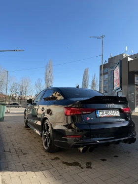 Audi S3 72000 KM !!! Bang & Olufsen / Distronic / Apr - 25000 € / 48895.75 лв. - 65459603 7 | Car24.bg Audi S3 72000 KM !!! Bang & Olufsen / Distronic / Apr - 25000 € / 48895.75 лв. - 65459603 7