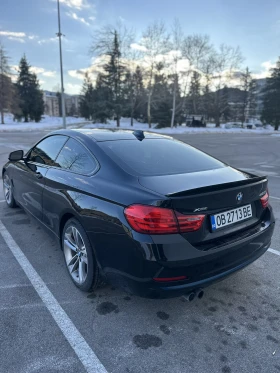 BMW 428 - 12200 € / 23861.13 лв. - 48483916 5 | Car24.bg BMW 428 - 12200 € / 23861.13 лв. - 48483916 5