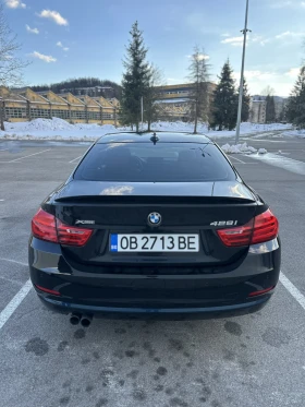 BMW 428 - 12200 € / 23861.13 лв. - 48483916 4 | Car24.bg BMW 428 - 12200 € / 23861.13 лв. - 48483916 4
