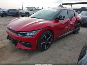 Kia EV6 GT LINE/CARFAX/Подгрев/Шибедах/ | Auto.bg — изображение 3 Kia EV6 GT LINE/CARFAX/Подгрев/Шибедах/ | Auto.bg — изображение 3