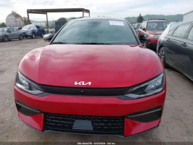 Kia EV6 GT LINE/CARFAX/Подгрев/Шибедах/ | Auto.bg — изображение 2 Kia EV6 GT LINE/CARFAX/Подгрев/Шибедах/ | Auto.bg — изображение 2