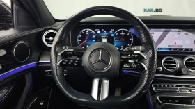 Mercedes-Benz E 220 AMG-LINE* 4MATIC* DISTRONIC* 360CAMERA* HEAD-UP* 2 - 25000 € / 48895.75 лв. - 27505244 7 | Car24.bg Mercedes-Benz E 220 AMG-LINE* 4MATIC* DISTRONIC* 360CAMERA* HEAD-UP* 2 - 25000 € / 48895.75 лв. - 27505244 7