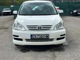 Toyota Avensis verso undefined | Auto.bg — изображение 6 Toyota Avensis verso undefined | Auto.bg — изображение 6
