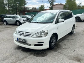 Toyota Avensis verso undefined | Auto.bg — изображение 5 Toyota Avensis verso undefined | Auto.bg — изображение 5