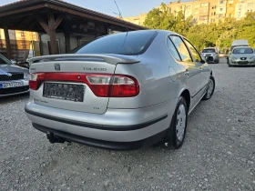 Seat Toledo 1.9TDI 90 KC. - 1950 € / 3813.87 лв. - 91537854 2 | Car24.bg Seat Toledo 1.9TDI 90 KC. - 1950 € / 3813.87 лв. - 91537854 2