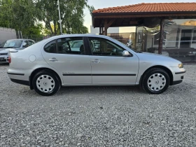 Seat Toledo 1.9TDI 90 KC. - 1950 € / 3813.87 лв. - 91537854 6 | Car24.bg Seat Toledo 1.9TDI 90 KC. - 1950 € / 3813.87 лв. - 91537854 6