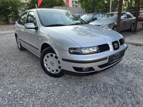 Seat Toledo 1.9TDI 90 KC. - 1950 € / 3813.87 лв. - 91537854 4 | Car24.bg Seat Toledo 1.9TDI 90 KC. - 1950 € / 3813.87 лв. - 91537854 4