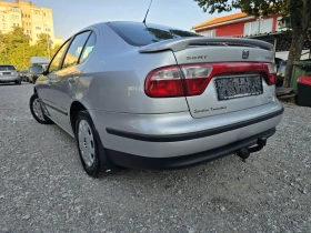 Seat Toledo 1.9TDI 90 KC. - 1950 € / 3813.87 лв. - 91537854 3 | Car24.bg Seat Toledo 1.9TDI 90 KC. - 1950 € / 3813.87 лв. - 91537854 3