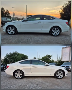 Mercedes-Benz C 220 CDI* COUPE* NAVI* LED* ПЪЛНА СЕРВИЗНА ИСТОРИЯ! - 8300 € / 16233.39 лв. - 66016930 6 | Car24.bg Mercedes-Benz C 220 CDI* COUPE* NAVI* LED* ПЪЛНА СЕРВИЗНА ИСТОРИЯ! - 8300 € / 16233.39 лв. - 66016930 6