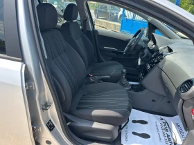 Opel Corsa 1.3CDTI-95к.с-194000км-COSMO | Auto.bg — изображение 16 Opel Corsa 1.3CDTI-95к.с-194000км-COSMO | Auto.bg — изображение 16