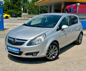 Opel Corsa 1.3CDTI-95к.с-194000км-COSMO