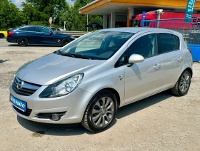Opel Corsa 1.3CDTI-95к.с-194000км-COSMO | Auto.bg — изображение 3 Opel Corsa 1.3CDTI-95к.с-194000км-COSMO | Auto.bg — изображение 3