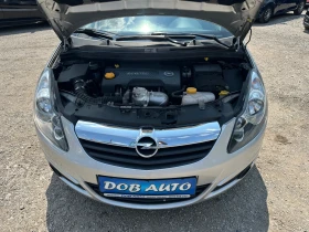 Opel Corsa 1.3CDTI-95к.с-194000км-COSMO | Auto.bg — изображение 17 Opel Corsa 1.3CDTI-95к.с-194000км-COSMO | Auto.bg — изображение 17