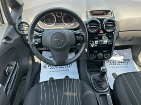 Opel Corsa 1.3CDTI-95к.с-194000км-COSMO | Auto.bg — изображение 10 Opel Corsa 1.3CDTI-95к.с-194000км-COSMO | Auto.bg — изображение 10