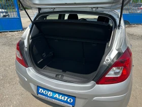 Opel Corsa 1.3CDTI-95к.с-194000км-COSMO | Auto.bg — изображение 14 Opel Corsa 1.3CDTI-95к.с-194000км-COSMO | Auto.bg — изображение 14