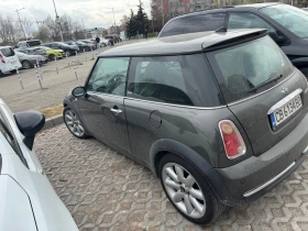 Mini Cooper PARK LANE | Auto.bg — изображение 3 Mini Cooper PARK LANE | Auto.bg — изображение 3