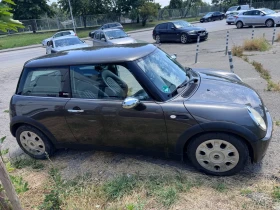 Mini Cooper PARK LANE | Auto.bg — изображение 5 Mini Cooper PARK LANE | Auto.bg — изображение 5