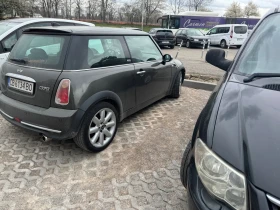 Mini Cooper PARK LANE | Auto.bg — изображение 4 Mini Cooper PARK LANE | Auto.bg — изображение 4