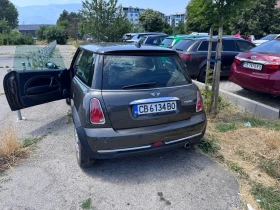 Mini Cooper PARK LANE | Auto.bg — изображение 7 Mini Cooper PARK LANE | Auto.bg — изображение 7