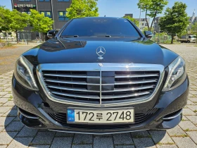 Mercedes-Benz S 500 ЛЮК* ОБДУХВАНЕ* 360* ПОДГРЕВ ВОЛАН* КРАЙНА ЦЕНА - Car24.bg Mercedes-Benz S 500 ЛЮК* ОБДУХВАНЕ* 360* ПОДГРЕВ ВОЛАН* КРАЙНА ЦЕНА