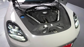 Porsche Panamera 3.0 AWD | Auto.bg — изображение 6 Porsche Panamera 3.0 AWD | Auto.bg — изображение 6
