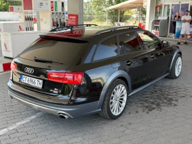 Audi A6 Allroad 3.0 BI-TDI 8 ZF - 13500 € - 24825967 5 | Car24.bg Audi A6 Allroad 3.0 BI-TDI 8 ZF - 13500 € - 24825967 5