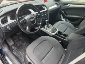 Audi A4 - 5890 € - 34327241 3 | Car24.bg Audi A4 - 5890 € - 34327241 3