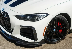 BMW 440 M* 2022* HARMAN* ADAPTIVE* 360* HUD* CARBON* FULL | Auto.bg — изображение 2 BMW 440 M* 2022* HARMAN* ADAPTIVE* 360* HUD* CARBON* FULL | Auto.bg — изображение 2