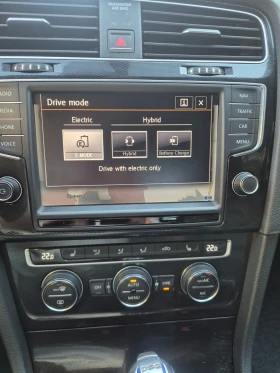 VW Golf 1.4 GTE Plug in Hybrid - 14600 € - 54517807 5 | Car24.bg VW Golf 1.4 GTE Plug in Hybrid - 14600 € - 54517807 5
