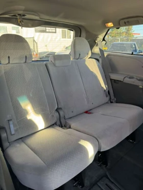 Toyota Sienna LE V6 8-Pass : Well Serviced - 14588 € - 83427285 10 | Car24.bg Toyota Sienna LE V6 8-Pass : Well Serviced - 14588 € - 83427285 10