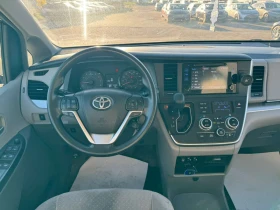 Toyota Sienna LE V6 8-Pass : Well Serviced - 14588 € - 83427285 13 | Car24.bg Toyota Sienna LE V6 8-Pass : Well Serviced - 14588 € - 83427285 13