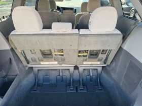 Toyota Sienna LE V6 8-Pass : Well Serviced - 14588 € - 83427285 16 | Car24.bg Toyota Sienna LE V6 8-Pass : Well Serviced - 14588 € - 83427285 16