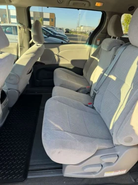 Toyota Sienna LE V6 8-Pass : Well Serviced - 14588 € - 83427285 9 | Car24.bg Toyota Sienna LE V6 8-Pass : Well Serviced - 14588 € - 83427285 9