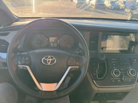 Toyota Sienna LE V6 8-Pass : Well Serviced - 14588 € - 83427285 7 | Car24.bg Toyota Sienna LE V6 8-Pass : Well Serviced - 14588 € - 83427285 7