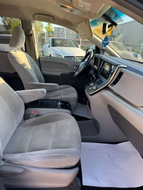 Toyota Sienna LE V6 8-Pass : Well Serviced - 14588 € - 83427285 12 | Car24.bg Toyota Sienna LE V6 8-Pass : Well Serviced - 14588 € - 83427285 12