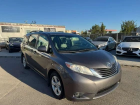 Toyota Sienna LE V6 8-Pass : Well Serviced - 14588 € - 83427285 3 | Car24.bg Toyota Sienna LE V6 8-Pass : Well Serviced - 14588 € - 83427285 3