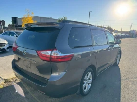 Toyota Sienna LE V6 8-Pass : Well Serviced - 14588 € - 83427285 6 | Car24.bg Toyota Sienna LE V6 8-Pass : Well Serviced - 14588 € - 83427285 6
