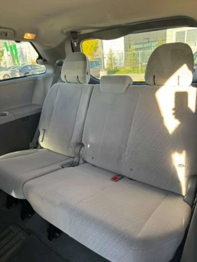 Toyota Sienna LE V6 8-Pass : Well Serviced - 14588 € - 83427285 11 | Car24.bg Toyota Sienna LE V6 8-Pass : Well Serviced - 14588 € - 83427285 11