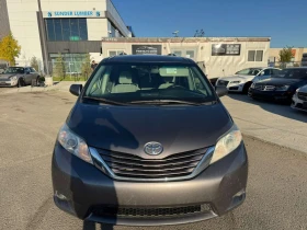 Toyota Sienna LE V6 8-Pass : Well Serviced - 14588 € - 83427285 2 | Car24.bg Toyota Sienna LE V6 8-Pass : Well Serviced - 14588 € - 83427285 2