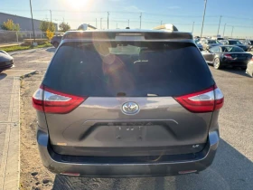 Toyota Sienna LE V6 8-Pass : Well Serviced - 14588 € - 83427285 5 | Car24.bg Toyota Sienna LE V6 8-Pass : Well Serviced - 14588 € - 83427285 5