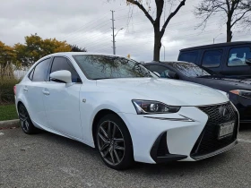Lexus IS * 300 * CARFAX * ОПЦИЯ ЗА ФИНАНСИРАНЕ