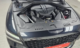 Genesis GV80 3.5T Gasoline AWD | Auto.bg — изображение 5 Genesis GV80 3.5T Gasoline AWD | Auto.bg — изображение 5
