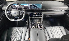Genesis GV80 3.5T Gasoline AWD | Auto.bg — изображение 6 Genesis GV80 3.5T Gasoline AWD | Auto.bg — изображение 6