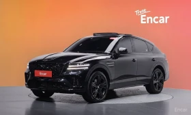 Genesis GV80 3.5T Gasoline AWD