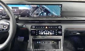 Genesis GV80 3.5T Gasoline AWD | Auto.bg — изображение 11 Genesis GV80 3.5T Gasoline AWD | Auto.bg — изображение 11